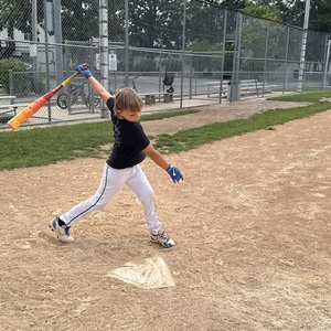 Fundraising Page: Cameron Kujawa